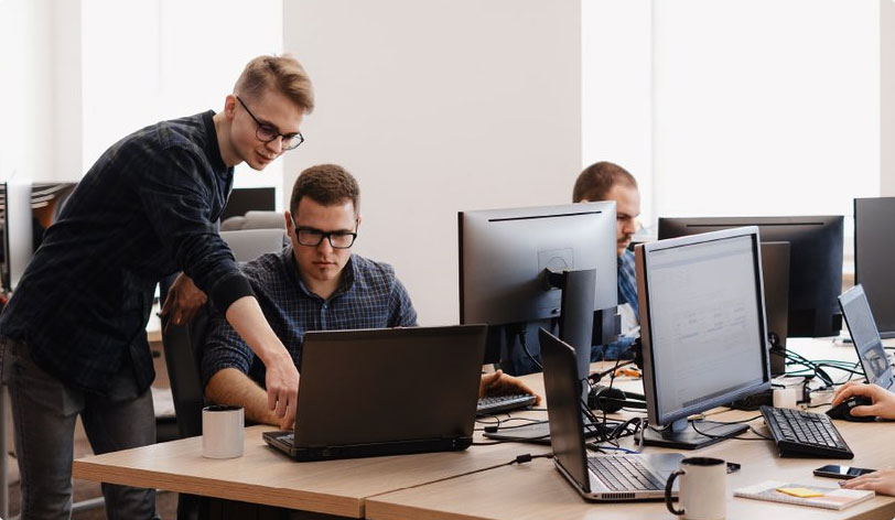 Digital Marketing Trends for 2025: What Your Business Needs to Know