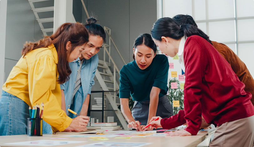 Why Graphic Design Is Crucial for Your Brand’s Success